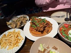 -Brut Eatery悦璞食堂(建国东路店)