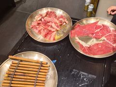 -西塔老太太泥炉烤肉(龙湖北苑天街店)