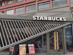 -星巴克臻选(西安钟楼店)