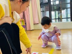 -YoKID优儿学堂早教托育园(青塔路店)