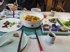 -稍可轩博物馆餐厅