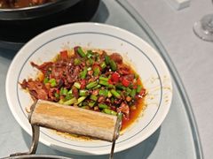 -小秦淮食府(新亭西路店)