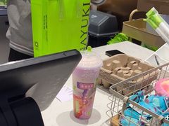 -奈雪的茶(印象城店)