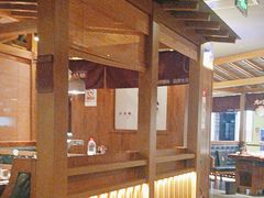 -九田家黑牛烤肉料理(新辰里亚运村店)