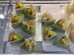 -流酥可心·牛乳蛋糕商店(禾祥西路店)