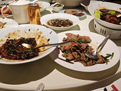 -梅龙镇酒家(南京西路总店)