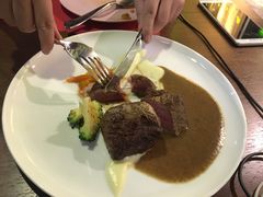 -G+KITCHEN(龙湖狮山天街店)