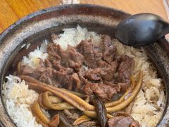 -文记煲仔饭