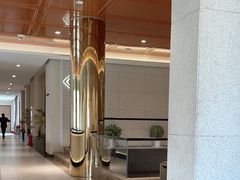 -绿杨春·淮扬宴(庐山路店)