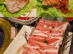 -AJIYA·池袋日式烧肉自助(天津万象城店)