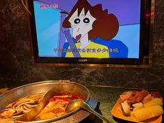 -牛New寿喜烧(金鹰世界店)