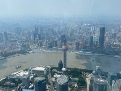 -上海中心大厦
