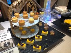 -亿民平安国际大酒店西餐厅(彩田北路店)
