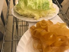 -八先生涮肉房(三里河店)