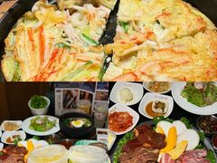 -木槿花韩式炭烤·熟成肉工坊(孙文东路店)