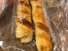 奶酪兄弟-可莎蜜儿(湖墅南路店)