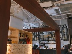 大堂-时间仓(湘江世纪城店)
