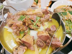 -绍兴名菜馆(可乐路店)