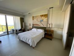 -三亚海棠湾万丽度假酒店