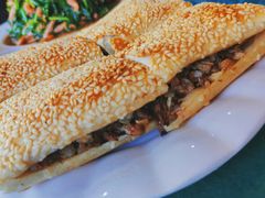 -正顺饸饹馆(中土商务楼店)