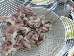 -五洲牛肉美食馆
