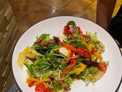 -安妮意大利餐厅(国贸店)