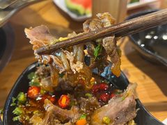 -九记潮汕现切鲜牛肉自助火锅(长沙·方圆荟店)