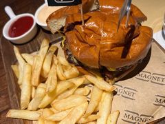 -Magnet磁食(愚园路店)
