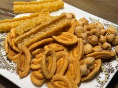 -红蕃干锅·脆皮香辣虾(南屏街金鹰店)