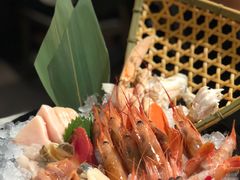 刺身-乐天大喜屋(创兴广场店)