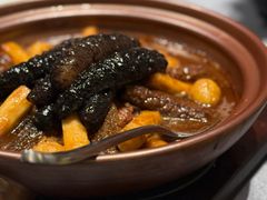 -狮王府淮扬菜(夫子庙老门东店)