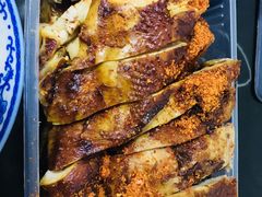 -紫燕百味鸡(付家坡店)