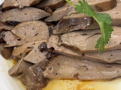 -日日香卤鹅饭店·澄海狮头鹅(澄海店)