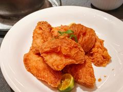 -南里山房·新淮扬菜(徐汇万科店)