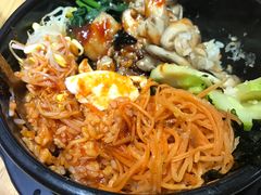 -李先生的首尔小馆(松江启源广场店)