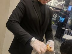 -一棠龙虾•王牌虾球(恒隆广场店)