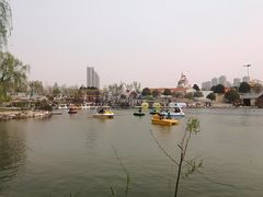 -济南国际园博园