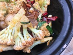 -老磨油饼(高陵店)