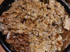 铁板肥牛-外婆家(西溪印象城店)