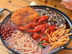 -辣不怕口味虾(长沙总店)