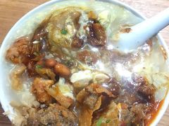 -小豆海棠(人民南路店)