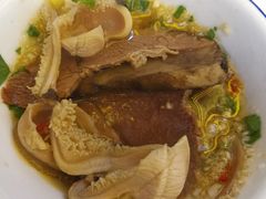 -尚品牛味汤锅火锅(康定总店)