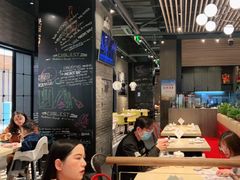 大堂-避风塘(嘉兴八佰伴店)