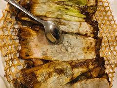 竹网鲈鱼-翠亭酒家(山西南路店)