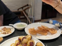 -芳芳私房菜·精做淮扬菜(承德路店)