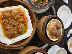 剁椒金钱肚-新海利(北岭店)