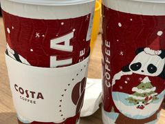 -COSTA COFFEE(吴江路店)