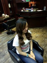 -Amber Salon艾珀沙龙
