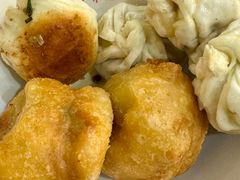 -毛华美食(清扬路店)