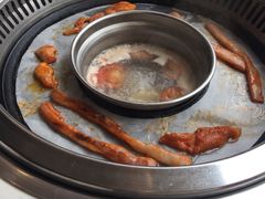 -银鲨海鲜烤肉火锅自助餐厅(五星店)